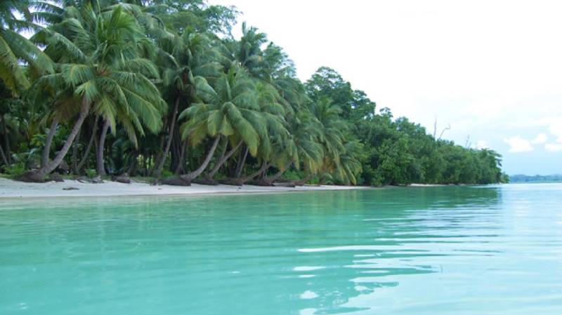 History and Significance of Havelock Island