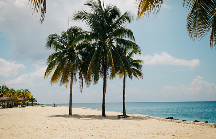 Attractions in Amkunj Beach, Rangat Island