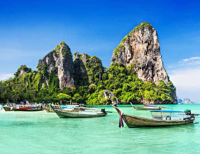 How to Reach Andaman Islands