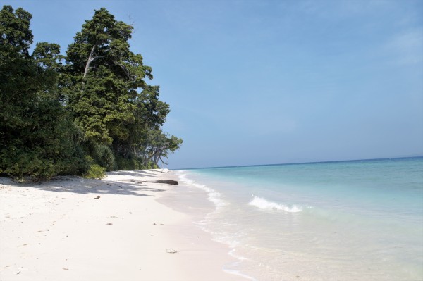 Ross & Smith Islands: Exploring Twin Islands of North Andaman