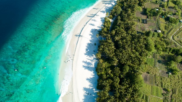 Top Things To Do in Andaman Islands