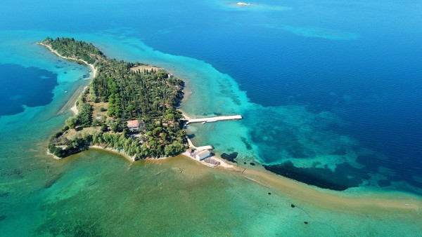 Explore Peaceful Guitar Island in The Andamans