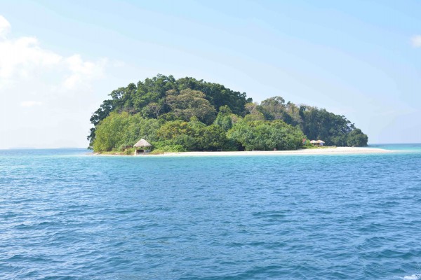 Complete Guide To Explore Jolly Buoy Island: The Untouched And Pristine Natural Gem in The Andaman Islands
