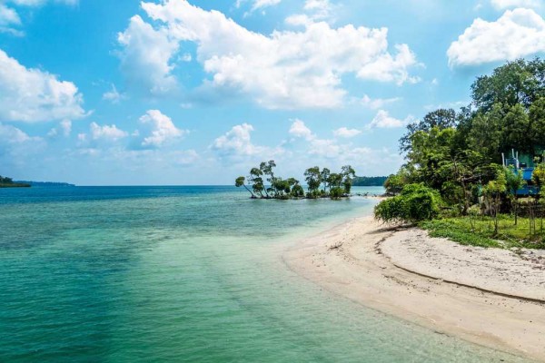 Know All About Visiting Rutland Island in The Andaman And Nicobar Islands