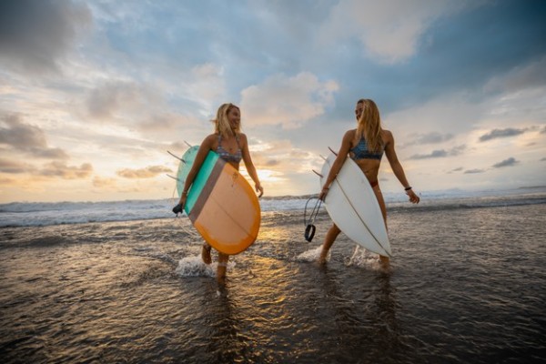 Water Sports at Havelock Island