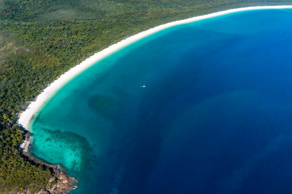 Geography of Andaman Islands