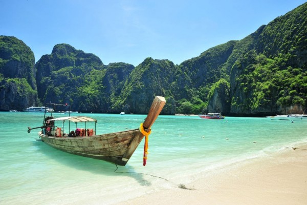 How To Reach The Andaman Islands