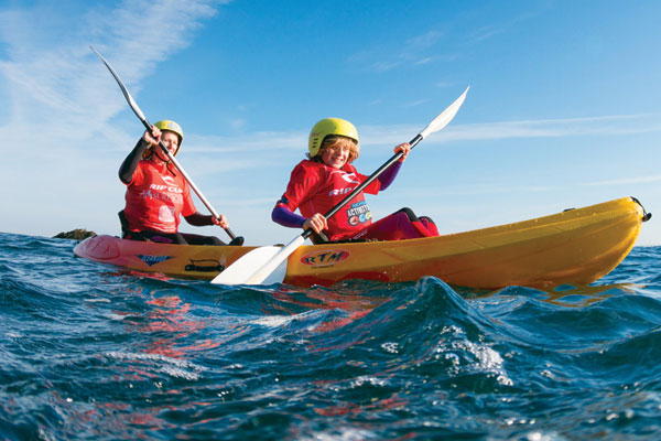 #5 of Top 11 Water Sports in the Andaman Islands: Kayaking