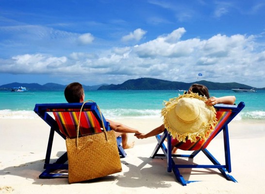 ANDAMAN- A ROMANTIC DESTINATION