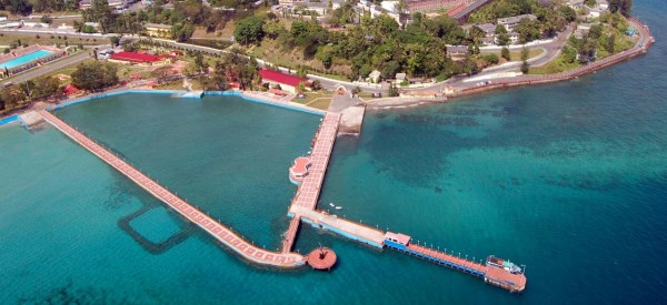 Best Beach Cafés/ Clubs/ Restaurants at Andaman Islands