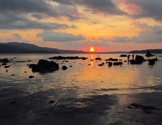 Chidiya Tapu Beach