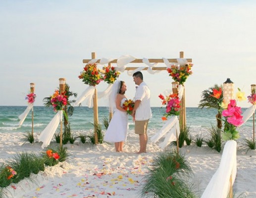 Ultimate Guide on Planning a Destination Wedding in Andaman Island