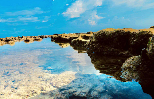 Kalapathar Beach at Havelock Island