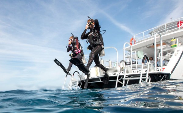 Charter Boat for Scuba Diving & Snorkelling in the Andaman Islands