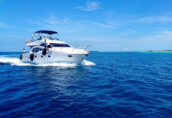 Private Boat Charter for Snorkelling in Neil Island