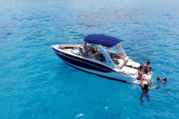 Private Boat Charter for Scuba Diving in Havelock Island
