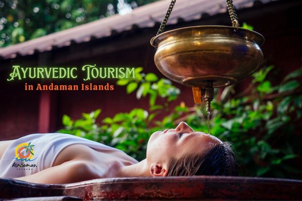 Ayurvedic Tourism in Andaman Islands: A Complete Guide