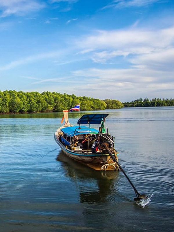 Places to Visit in Havelock Island