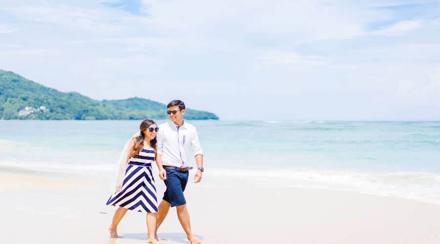 Honeymoon Tour Package in Andaman Islands