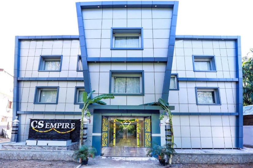 CS Empire Hotel