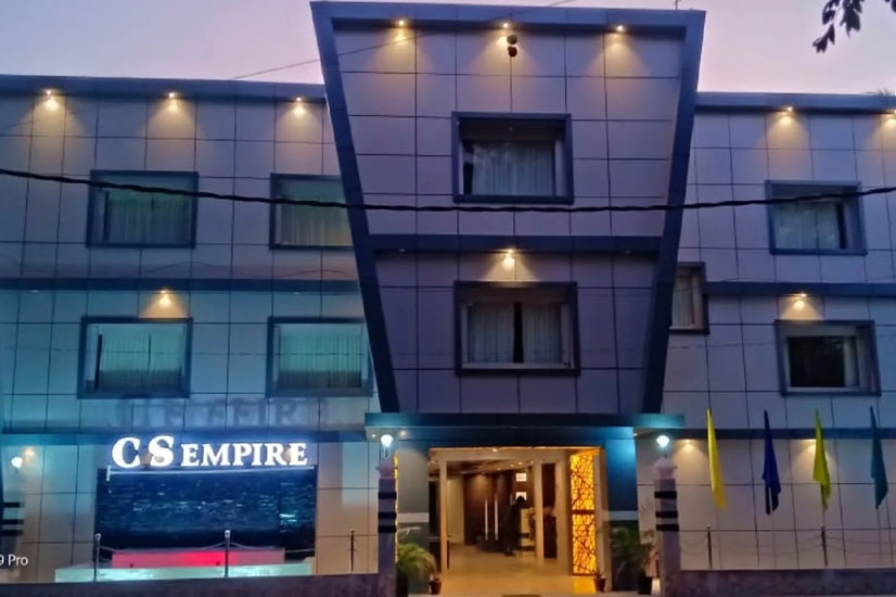 CS Empire Hotel