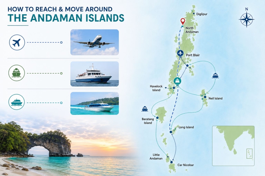 how-to-reach-andaman-islands-and-travel-between-islands