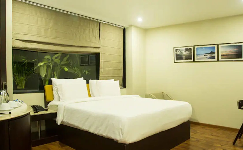 Hotel Coral Cove