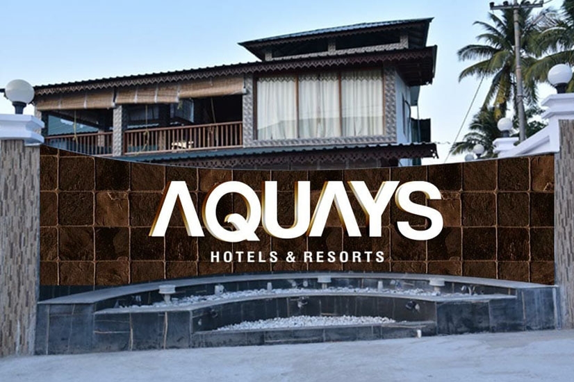 Aquays Hotels & Resorts Neil Island