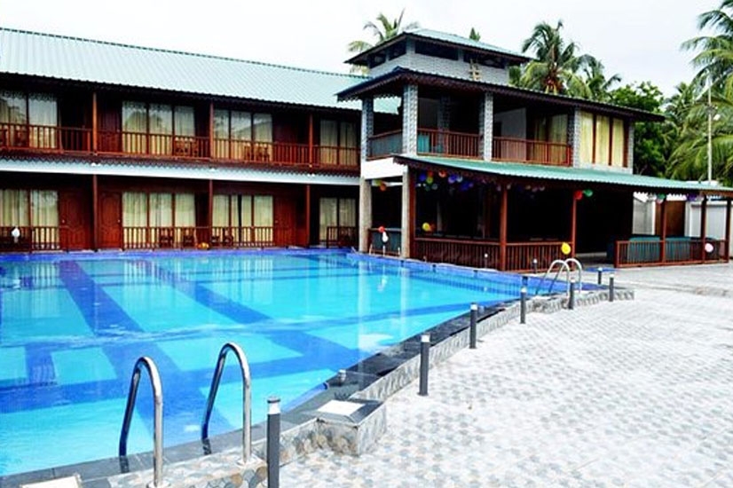 Aquays Hotels & Resorts Neil Island