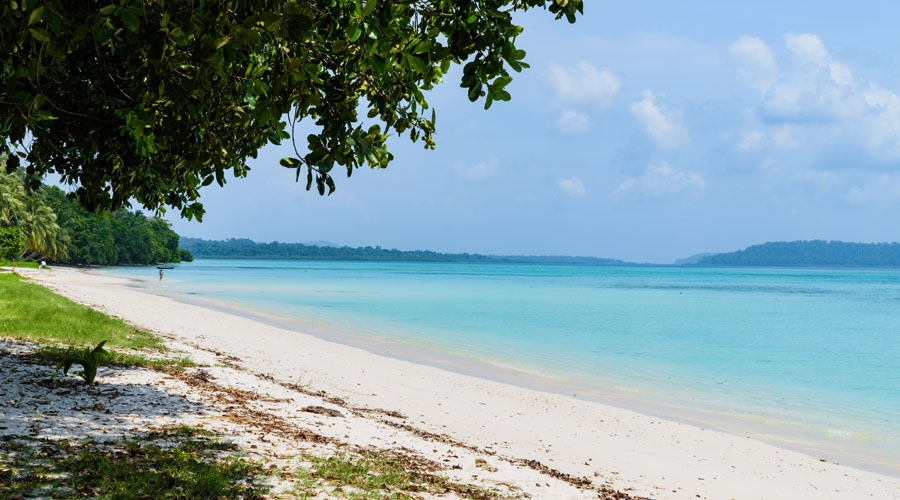 Incredible Andaman Trip Package for 7 Nights & 8 Days