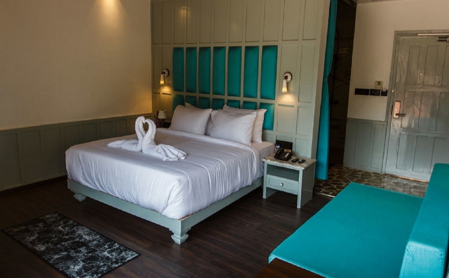Symphony Samudra Resort