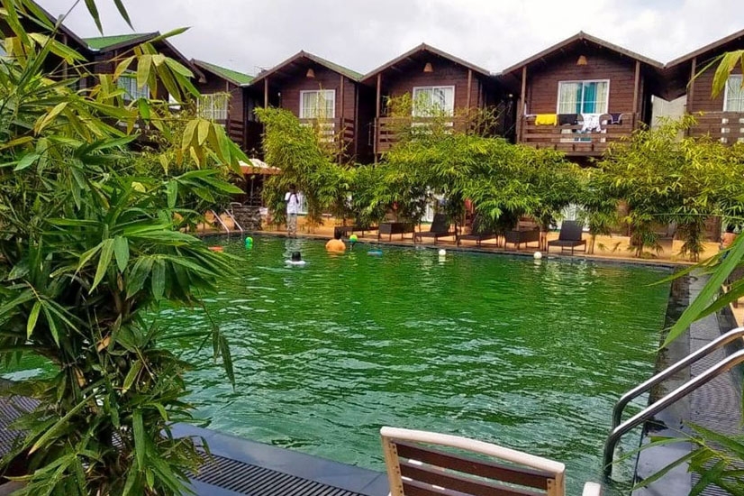 NK Neil Eco Resort