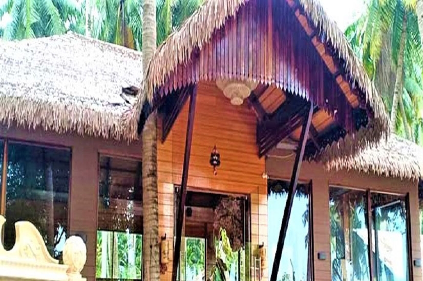 NK Neil Eco Resort