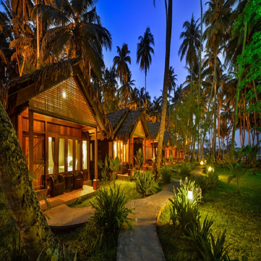 Sea Shell Hotel Havelock Island, Book Sea Shell Hotel in Havelock