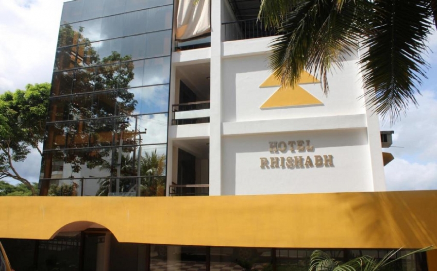 Hotel Rishabh