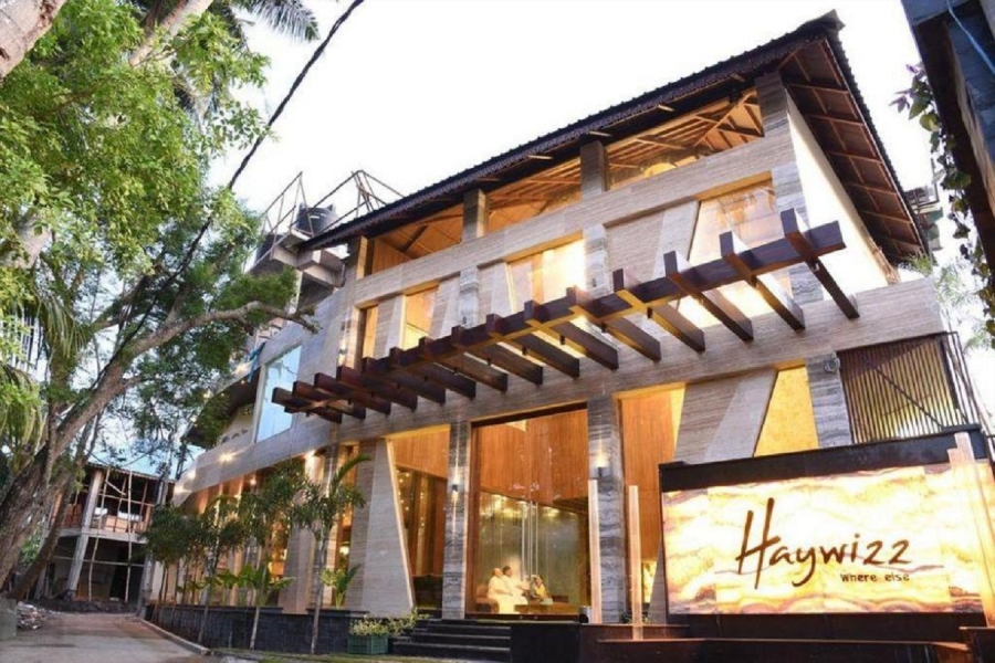 Haywizz Havelock Island Resort