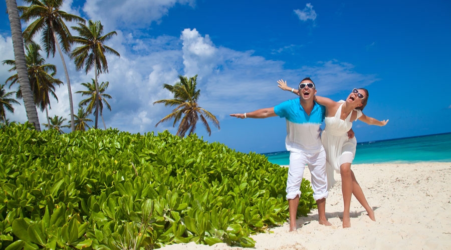 Romantic Escape in Havelock Island Tour Package