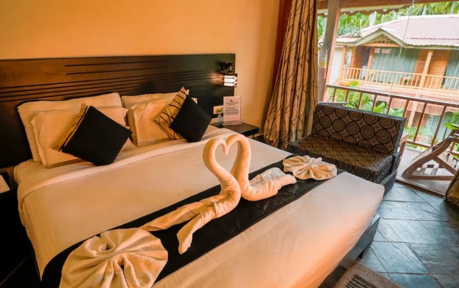 Havelock Island Beach Resort