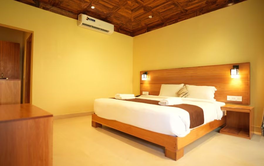 Havelock Island Beach Resort