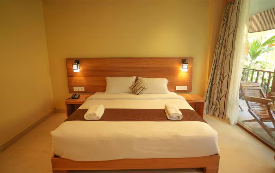 Havelock Island Beach Resort