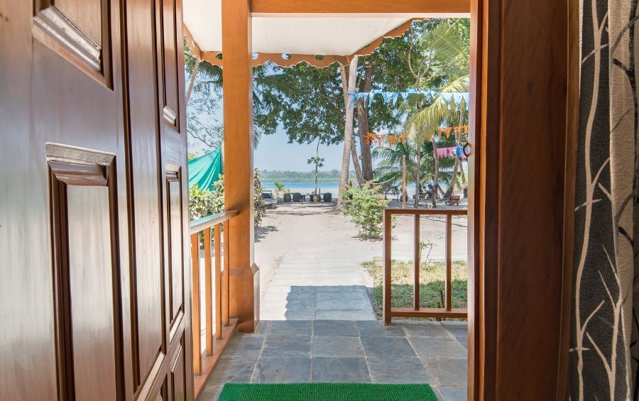 Havelock Island Beach Resort