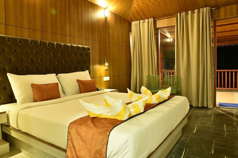 Aquays Hotels & Resorts Havelock Island