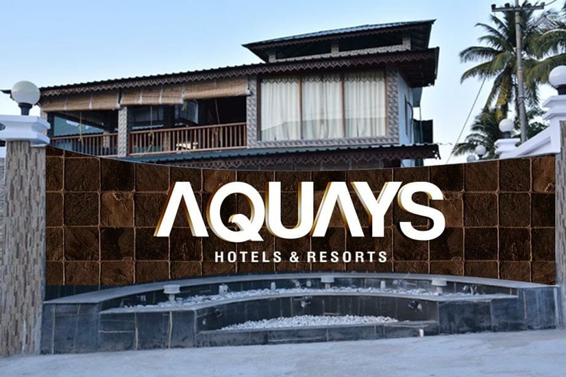 Aquays Hotels & Resorts Havelock Island