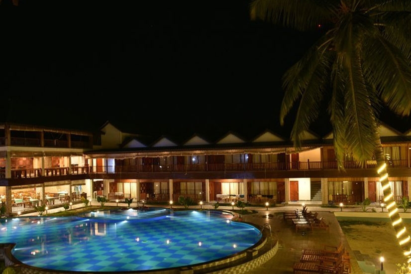 Aquays Hotels & Resorts Havelock Island