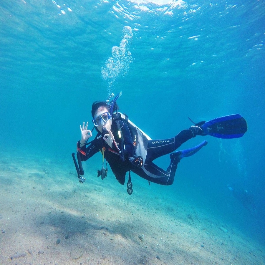 Discover the Best Scuba Diving Destinations in Andaman