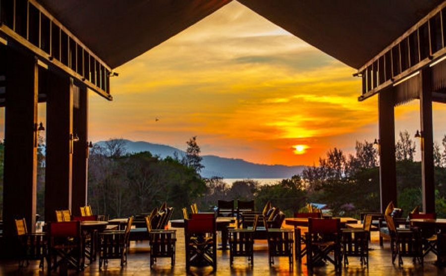 Symphony Samudra Resort