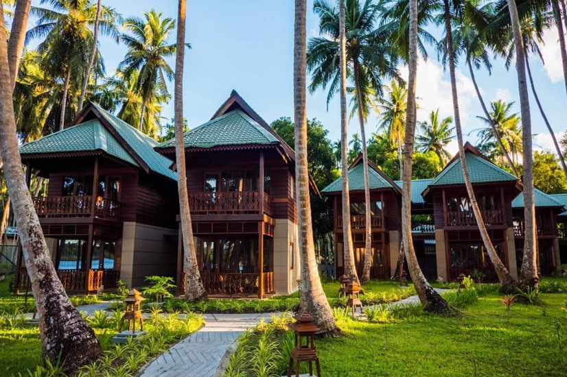 Sea Shell Resort Havelock Island