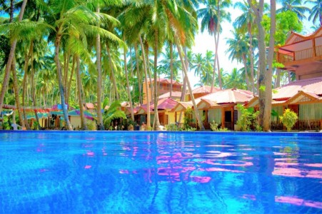 Havelock Island Beach Resort