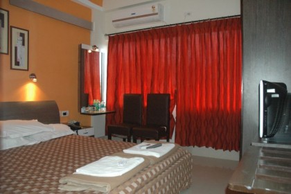 AC Standard Room