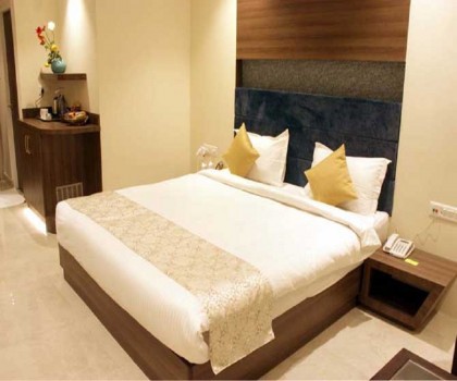 AC Executive Room